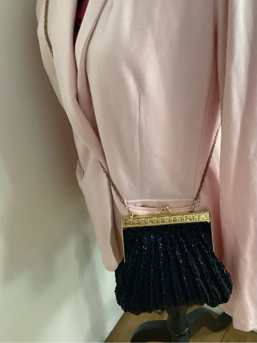 Carla Marchi vintage elegant